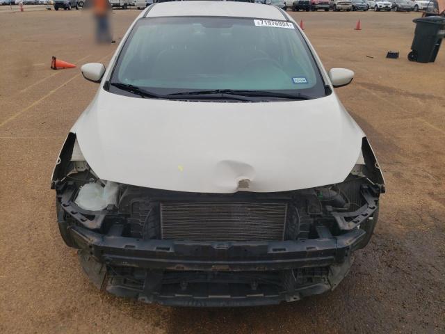 VIN KNAFK4A62F5327555 2015 KIA Forte, LX no.5