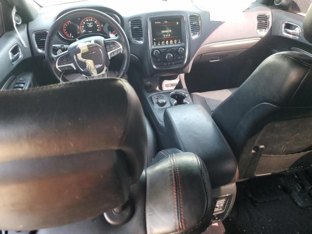 2015 DODGE DURANGO R/ - 1C4SDJCT5FC163422