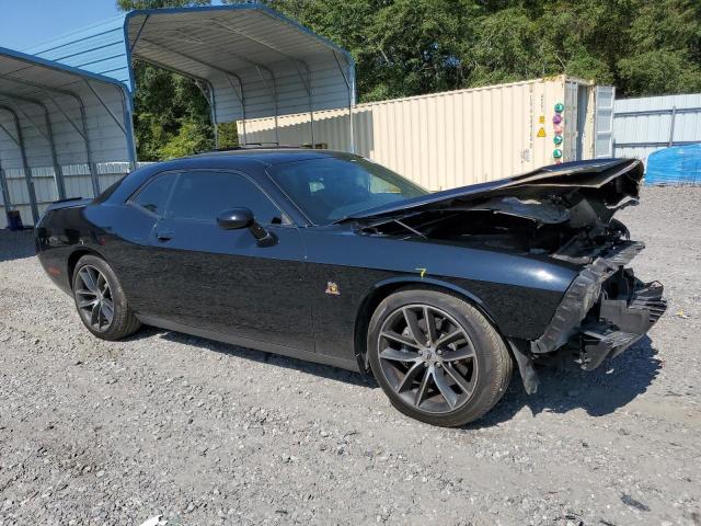 2017 DODGE CHALLENGER - 2C3CDZFJ0HH665742