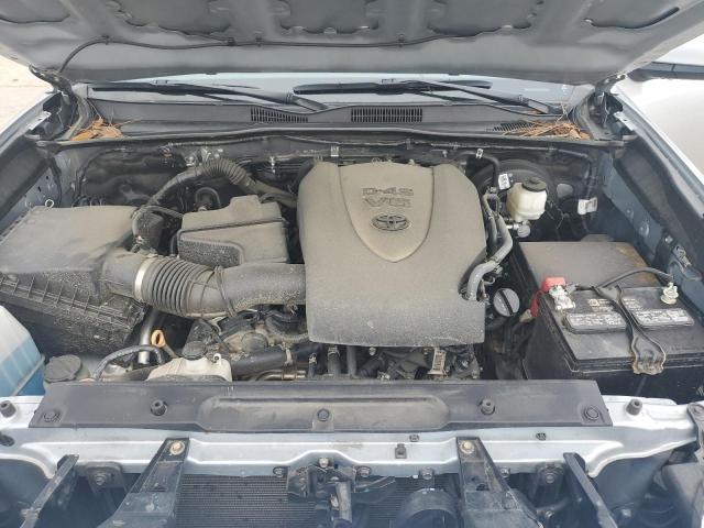 2023 TOYOTA TACOMA DOU - 3TYCZ5AN1PT114238