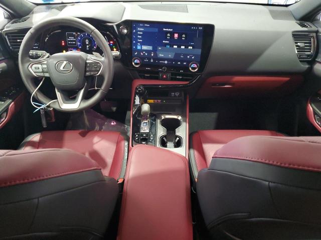 2024 LEXUS NX 350 PRE 2T2GGCEZ1RC051623