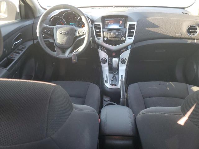 2016 CHEVROLET CRUZE LIMI - 1G1PE5SBXG7165639