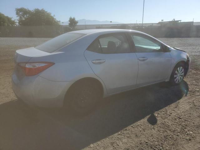 2015 TOYOTA COROLLA L - 5YFBURHE1FP320153