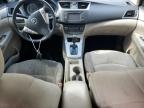 NISSAN SENTRA S photo