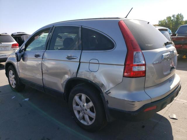 2007 HONDA CR-V EXL JHLRE38767C073851  69884934