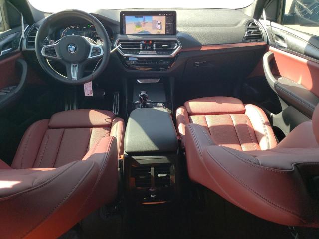 2023 BMW X3 SDRIVE3 - 5UX43DP02P9R70006
