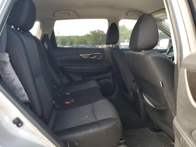 2018 NISSAN ROGUE S/SV JN8AT2MT7JW489995