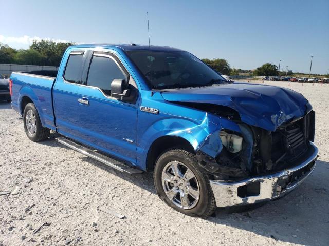 2016 FORD F150 SUPER - 1FTEX1CP7GKF47958