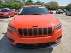 JEEP CHEROKEE L photo