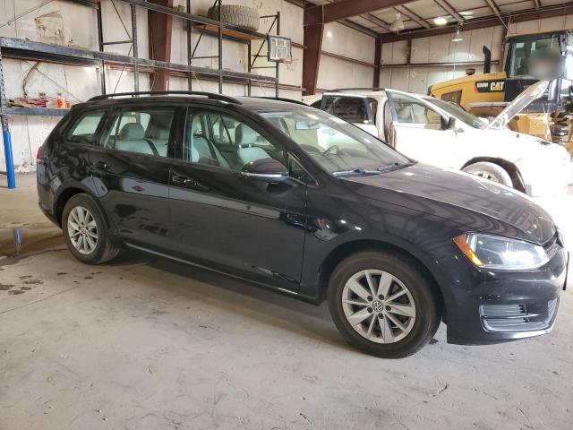 2015 VOLKSWAGEN GOLF SPORT - 3VWA17AUXFM512248