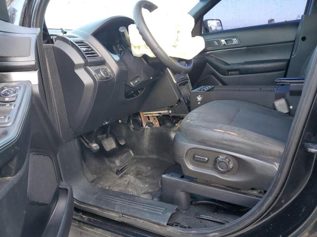 2017 FORD EXPLORER P - 1FM5K8AR3HGD57957