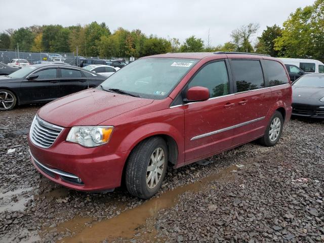 VIN 2C4RC1BG5FR618752 2015 Chrysler Town and Countr... no.1