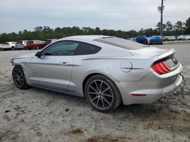 VIN 1FA6P8TH1J5171131 2018 Ford Mustang no.2