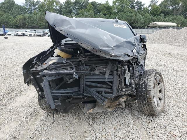 2018 CADILLAC ESCALADE L - 1GYS4BKJ2JR383901