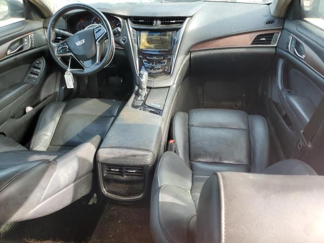 2016 CADILLAC CTS LUXURY - 1G6AR5SSXG0150801