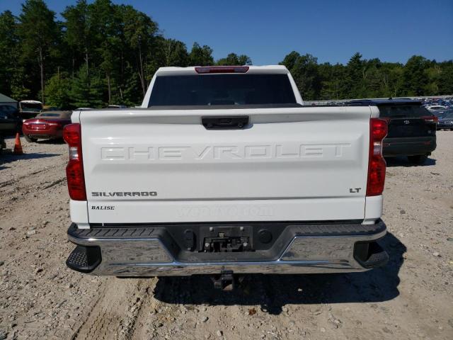 2023 CHEVROLET SILVERADO - 1GCPDKEK9PZ108339