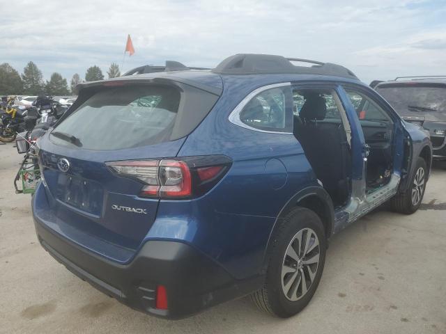 2022 SUBARU OUTBACK - 4S4BTAAC8N3178996