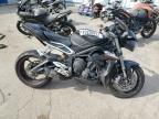 2018 TRIUMPH MOTORCYCLE STREET TRI - SMTA464S4JT821529