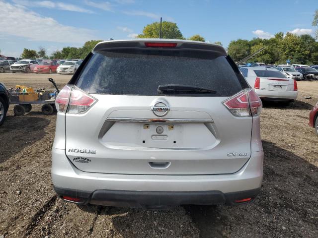 VIN 5N1AT2MV1GC895337 2016 Nissan Rogue, S no.6