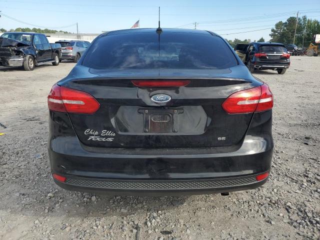 VIN 1FADP3F23HL233197 2017 Ford Focus, SE no.6