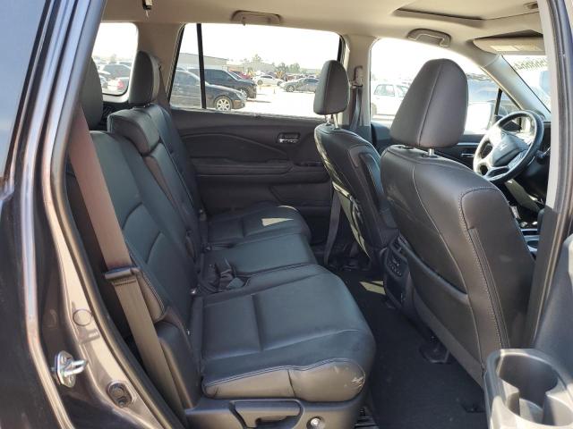 2019 HONDA PILOT EXL 5FNYF5H58KB011072  69568664