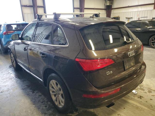 VIN WA1LFAFP8DA058101 2013 Audi Q5, Premium Plus no.2