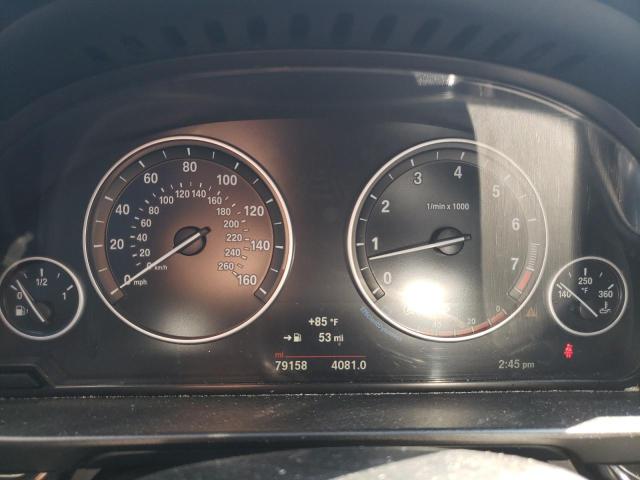 2016 BMW 535 XI - WBA5B3C57GG255641