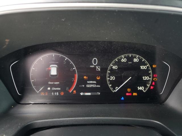 2023 HONDA PILOT SPOR - 5FNYG1H36PB053106