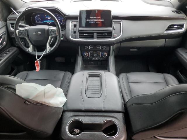 2022 CHEVROLET SUBURBAN K - 1GNSKDKD5NR113558