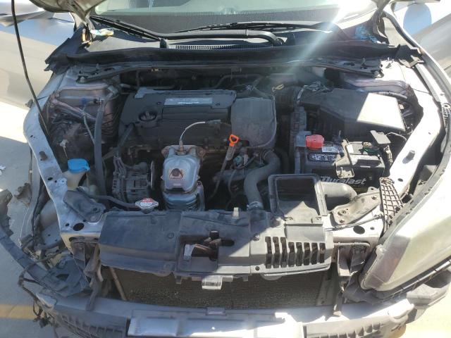 VIN 1HGCR2F82FA042430 2015 Honda Accord, Exl no.11