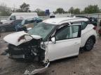 2024 NISSAN KICKS SV - 3N1CP5CV2RL482048