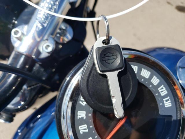 2022 HARLEY-DAVIDSON FLHCS 1HD1YBK13NB042977