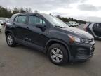 CHEVROLET TRAX LS снимка