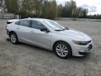 CHEVROLET MALIBU LT снимка