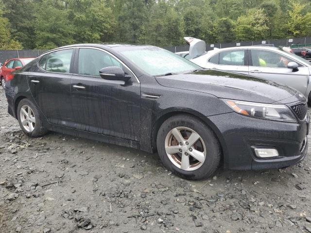 2015 KIA OPTIMA LX - KNAGM4A74F5663005