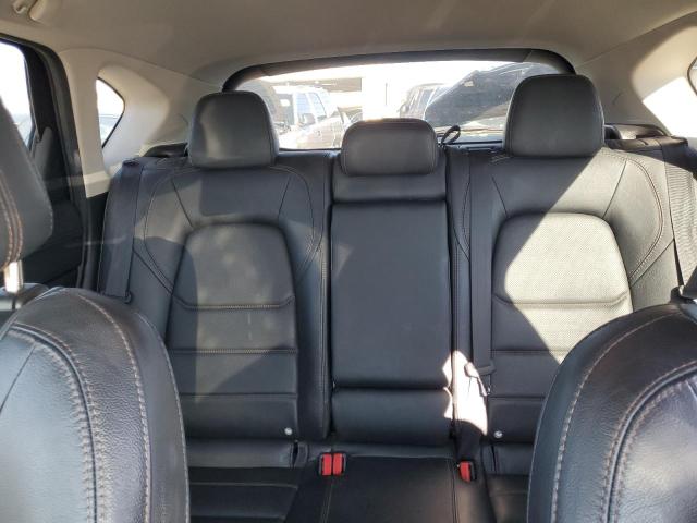 2018 MAZDA CX-5 GRAND - JM3KFBDM1J0354344