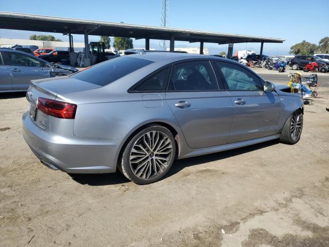 VIN WAUG8AFC2JN057266 2018 AUDI A6 no.3