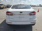 FORD FUSION SEL photo