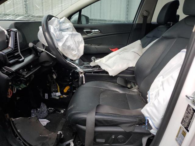 2023 KIA SPORTAGE E - 5XYK3CAF5PG009074
