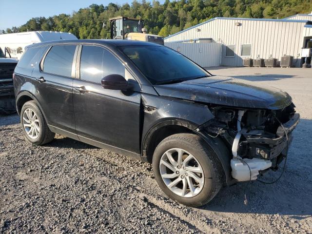 2016 LAND ROVER DISCOVERY - SALCR2BG1GH599911