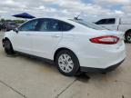 FORD FUSION S снимка