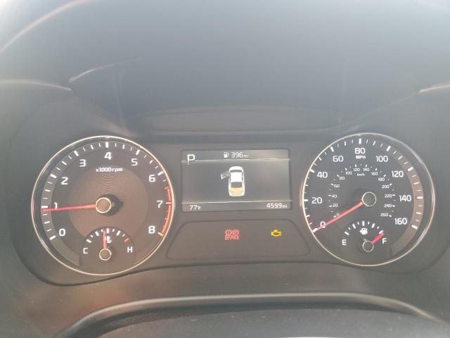 2024 KIA FORTE LX - 3KPF24AD1RE778826