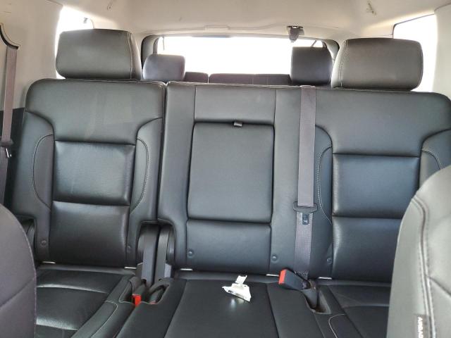 2017 GMC YUKON SLT - 1GKS2BKC1HR111349