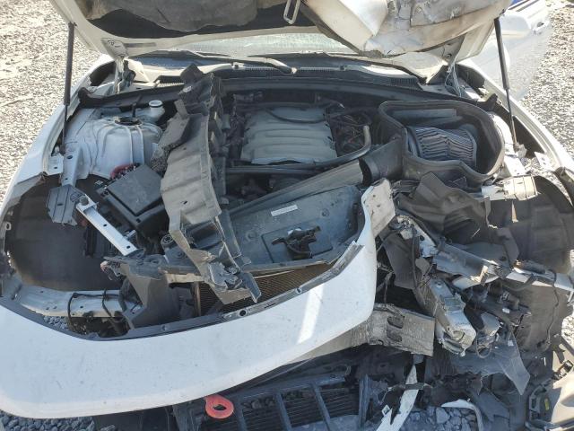2017 CHEVROLET CAMARO SS 1G1FH1R78H0148989