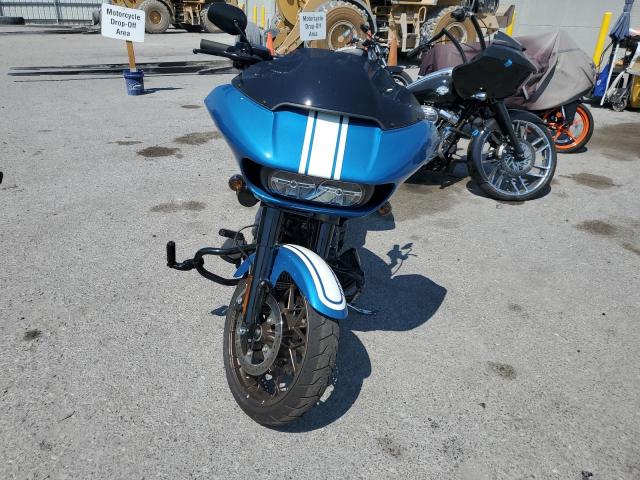 2023 HARLEY-DAVIDSON FLTRXST 1HD1ACL1XPB638597