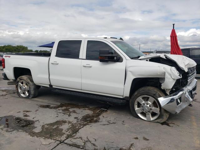 2018 CHEVROLET SILVERADO 1GC1KVEY3JF110680  70984624