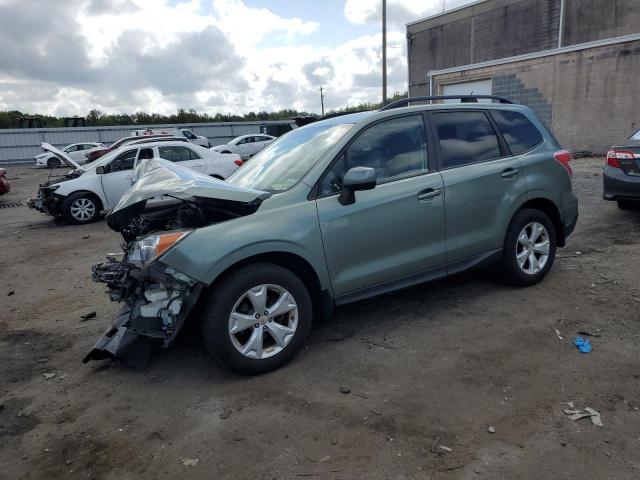 2014 SUBARU FORESTER 2 JF2SJAEC8EH506569  70346104