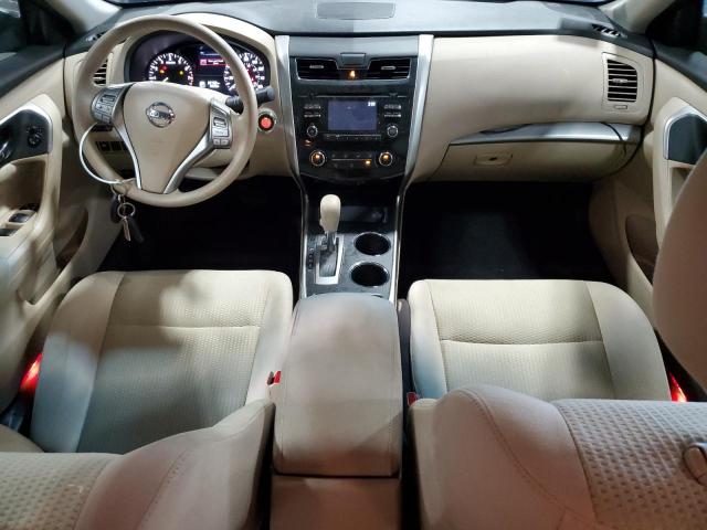 2015 NISSAN ALTIMA 2.5 - 1N4AL3AP4FN322148
