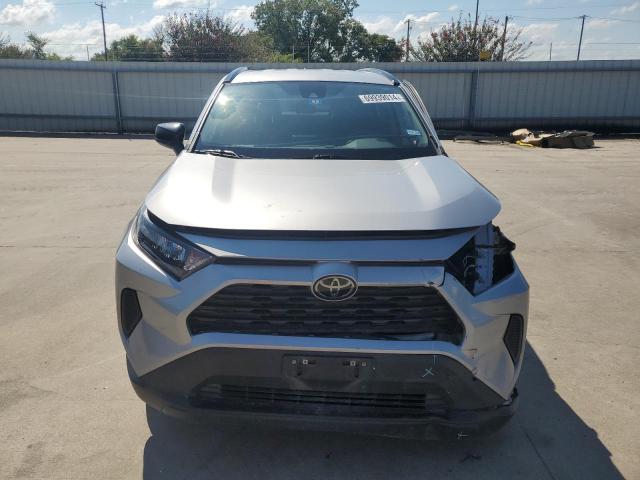 2021 TOYOTA RAV4 LE - 2T3H1RFV3MC088634