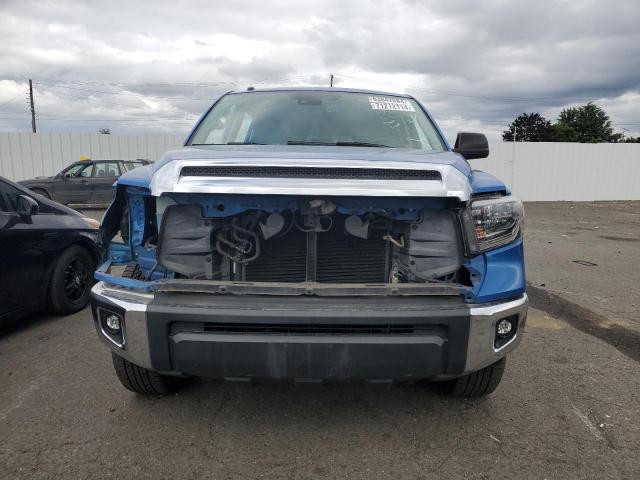 2018 TOYOTA TUNDRA CRE - 5TFDY5F19JX714533